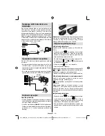 Preview for 55 page of Sharp LC-32LE510E Operation Manual