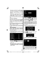 Preview for 58 page of Sharp LC-32LE510E Operation Manual