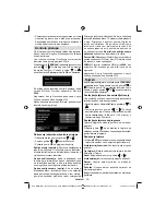 Preview for 71 page of Sharp LC-32LE510E Operation Manual