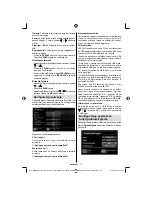 Preview for 72 page of Sharp LC-32LE510E Operation Manual