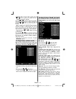 Preview for 73 page of Sharp LC-32LE510E Operation Manual