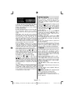 Preview for 74 page of Sharp LC-32LE510E Operation Manual