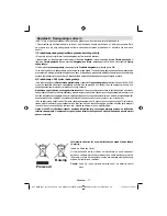 Preview for 78 page of Sharp LC-32LE510E Operation Manual