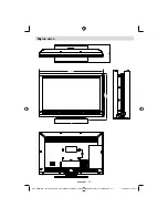 Preview for 80 page of Sharp LC-32LE510E Operation Manual