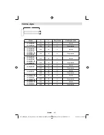 Preview for 83 page of Sharp LC-32LE510E Operation Manual