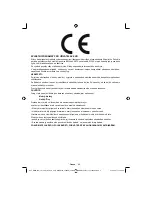 Preview for 85 page of Sharp LC-32LE510E Operation Manual