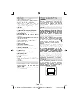 Preview for 86 page of Sharp LC-32LE510E Operation Manual