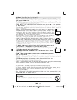 Preview for 87 page of Sharp LC-32LE510E Operation Manual