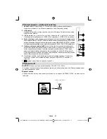 Preview for 93 page of Sharp LC-32LE510E Operation Manual