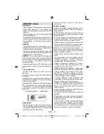 Preview for 94 page of Sharp LC-32LE510E Operation Manual