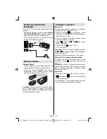 Preview for 96 page of Sharp LC-32LE510E Operation Manual