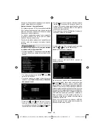 Preview for 99 page of Sharp LC-32LE510E Operation Manual