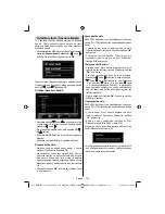 Preview for 102 page of Sharp LC-32LE510E Operation Manual