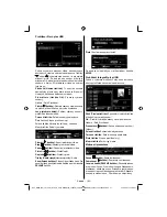 Preview for 104 page of Sharp LC-32LE510E Operation Manual