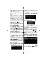 Preview for 106 page of Sharp LC-32LE510E Operation Manual