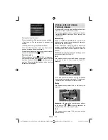 Preview for 107 page of Sharp LC-32LE510E Operation Manual