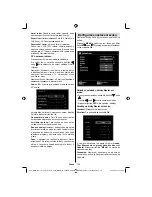 Preview for 109 page of Sharp LC-32LE510E Operation Manual