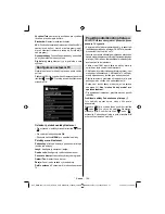 Preview for 110 page of Sharp LC-32LE510E Operation Manual