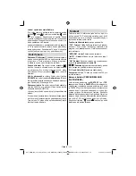 Preview for 115 page of Sharp LC-32LE510E Operation Manual