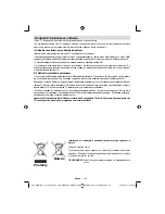 Preview for 119 page of Sharp LC-32LE510E Operation Manual