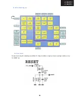 Предварительный просмотр 45 страницы Sharp LC-32LE510E Service Manual