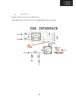 Предварительный просмотр 79 страницы Sharp LC-32LE510E Service Manual