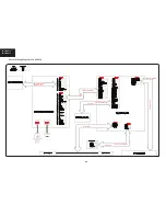 Предварительный просмотр 84 страницы Sharp LC-32LE510E Service Manual