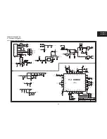 Предварительный просмотр 85 страницы Sharp LC-32LE510E Service Manual