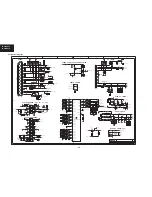 Предварительный просмотр 86 страницы Sharp LC-32LE510E Service Manual