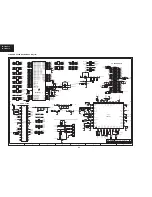 Предварительный просмотр 90 страницы Sharp LC-32LE510E Service Manual