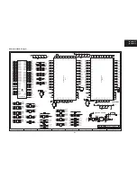 Предварительный просмотр 91 страницы Sharp LC-32LE510E Service Manual