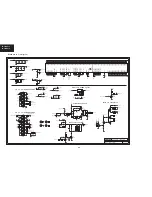 Предварительный просмотр 92 страницы Sharp LC-32LE510E Service Manual