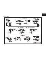 Предварительный просмотр 93 страницы Sharp LC-32LE510E Service Manual