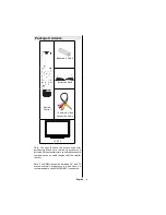 Предварительный просмотр 9 страницы Sharp LC-32LE511E Operation Manual