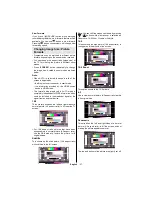 Предварительный просмотр 28 страницы Sharp LC-32LE511E Operation Manual