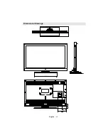 Предварительный просмотр 43 страницы Sharp LC-32LE511E Operation Manual