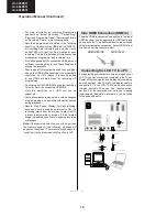 Предварительный просмотр 14 страницы Sharp LC-32LE511E Service Manual