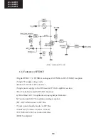 Предварительный просмотр 22 страницы Sharp LC-32LE511E Service Manual