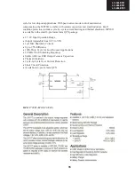 Предварительный просмотр 35 страницы Sharp LC-32LE511E Service Manual