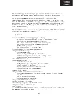 Предварительный просмотр 37 страницы Sharp LC-32LE511E Service Manual