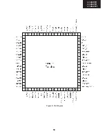 Предварительный просмотр 59 страницы Sharp LC-32LE511E Service Manual