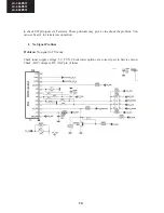 Предварительный просмотр 74 страницы Sharp LC-32LE511E Service Manual