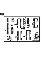 Предварительный просмотр 86 страницы Sharp LC-32LE511E Service Manual