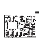 Предварительный просмотр 87 страницы Sharp LC-32LE511E Service Manual