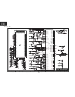 Предварительный просмотр 88 страницы Sharp LC-32LE511E Service Manual