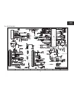 Предварительный просмотр 89 страницы Sharp LC-32LE511E Service Manual