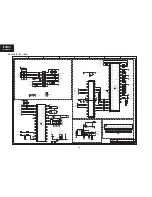 Предварительный просмотр 92 страницы Sharp LC-32LE511E Service Manual