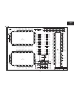 Предварительный просмотр 93 страницы Sharp LC-32LE511E Service Manual