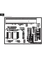 Предварительный просмотр 94 страницы Sharp LC-32LE511E Service Manual