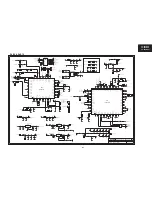 Предварительный просмотр 97 страницы Sharp LC-32LE511E Service Manual